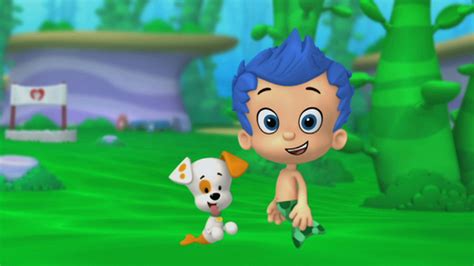 Bubble Guppies: Seasons 1.